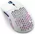 Glorious Gaming Model O 2 Wireless White