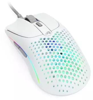 Glorious Gaming Model O 2 White