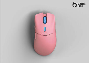 Glorious Gaming Model D PRO Wireless Pink