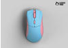 Glorious Gaming Model D PRO Wireless Blue/Pink