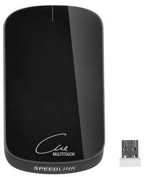 Speed-Link Cue Wireless Multitouch Mouse SL-6345-SBK (black)