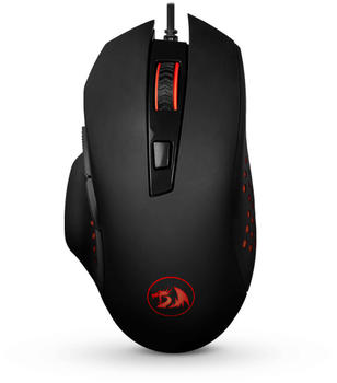 Redragon Gainer M610 Black