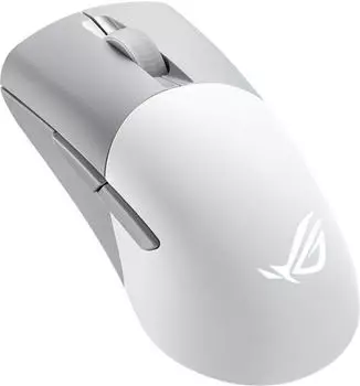 Asus ROG Keris Wireless AimPoint White