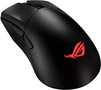 Asus ROG Gladius III Wireless AimPoint Black