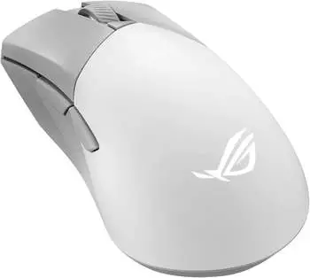 Asus ROG Gladius III Wireless AimPoint White Asus ROG Gladius III Wireless AimPoint White