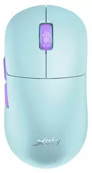 CHERRY XTRFY M8 Wireless Frosty Mint