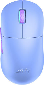 CHERRY XTRFY M8 Wireless Frosty Purple