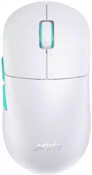 CHERRY XTRFY M8 Wireless White