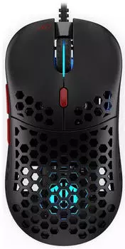 Endorfy LIX Plus Black