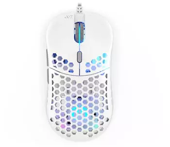 Endorfy LIX Plus Onyx White