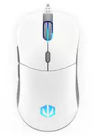 ENDORFY Maus GEM Plus - Onyx White