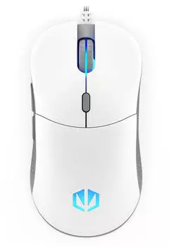 Endorfy GEM Plus Onyx White