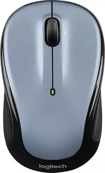 Logitech M325S Grey