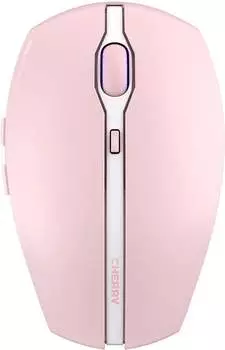 CHERRY GENTIX BT rosa