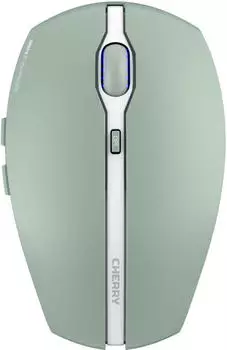 CHERRY GENTIX BT gr&uuml;n