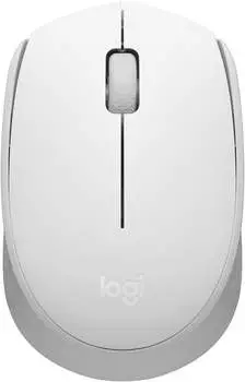 Logitech M171 (white)
