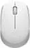 Logitech M171 (white)