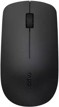 Rapoo M20 Plus Silent Black