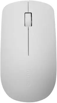 Rapoo M20 Plus Silent White