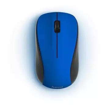 Hama MW-300 V2 Blau