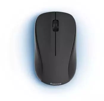 Hama MW-300 V2 Schwarz