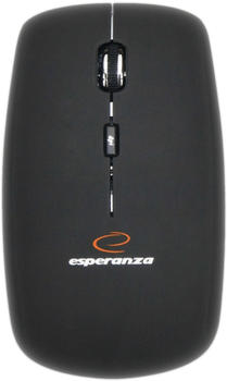 Esperanza EM120W (schwarz)