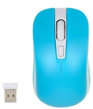 iBOX imof008wbl wireless (optical 1600 dpi blue) [imof008wbl]