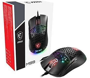 MSI M99
