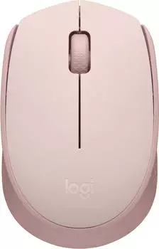 Logitech M171 (pink)