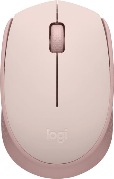 Logitech M171 (pink)