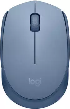 Logitech M171 (bluegrey)