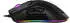 ISY IGM-4500-BK Schwarz