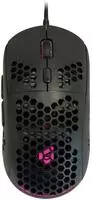 Conceptronic DJEBBEL 04B Gaming Mouse schwarz, USB