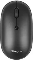 Targus Compact Multi-Device Antimicrobial Wireless Mouse schwarz, USB/Bluetooth