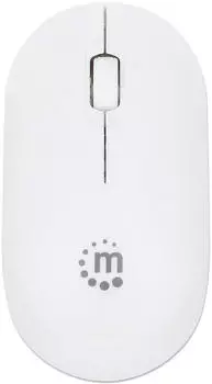 Manhattan Performance III White