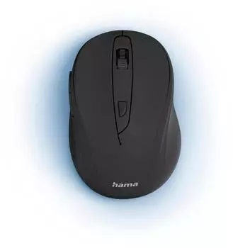 Hama MW-400 V2 schwarz