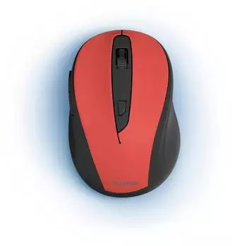 Hama MW-400 V2 rot