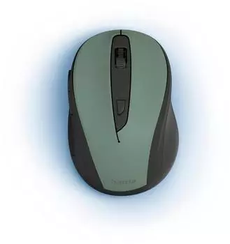 Hama MW-400 V2 grün