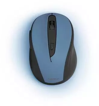 Hama MW-400 V2 blau