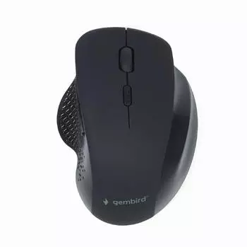Gembird MUSW-6B-02 black