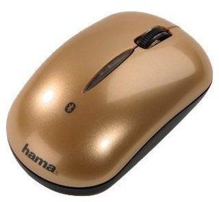 Hama 52374 M2140tooth Mouse