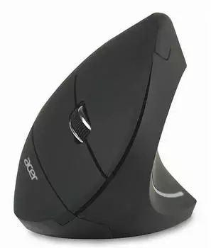 Acer Vertikale Ergonomische Kabellose Maus (HP.EXPBG.009)