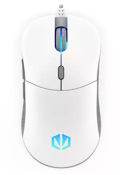 Endorfy GEM Onyx White