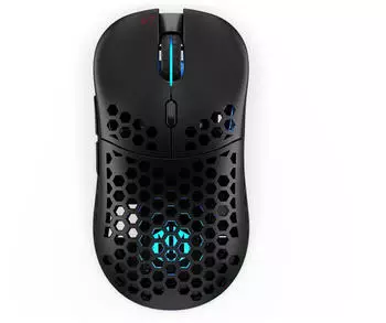 Endorfy LIX Wireless schwarz