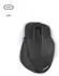 Hama MW-500 Recharge Black