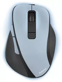 Hama MW-500 Recharge Blue