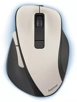 Hama MW-500 Recharge Creme