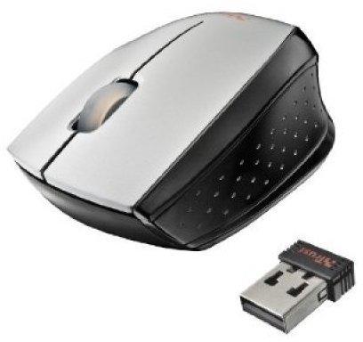 Leistung & Software 17233 Isotto Wireless Mini Mouse Trust Isotto kabellos Mini Maus