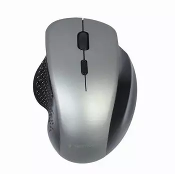 Gembird MUSW-6B-02-BG silver