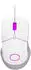 Cooler Master MM310 RGB White